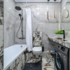 Апартаменты GoodTimeApartments.Апартаменты в Прекрасном Районе Недалеко от Парка Галицкого, фото 17