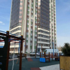 Гостиница Квартира Видовая на 25 Этаже, фото 13