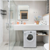Апартаменты YOUR ArtStudio apart на Фрунзенской, фото 14