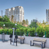 Апартаменты Red Apartments Москва Сен-Тропе, фото 32