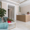 Апартаменты Red Apartments Покровский Парк Лотос, фото 11