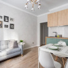 Апартаменты LikeHome Сапфир вблизи парка Галицкого, фото 13