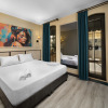 Отель Boutique hotel ONYOUR DREAMS HOTELS BELEK, фото 22