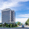 Отель Cosmos Novosibirsk Hotel, фото 1