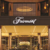 Отель Fairmont Nile City в Каире