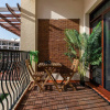 Апартаменты Cozy 1bdr at Fortunato, фото 3