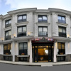 Отель Yılsam Sultanahmet Hotel, фото 2