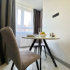 Апартаменты Smile Apartments в новом ЖК в самом центре города, фото 8