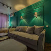 Гостиница Квартира Top House люкс на площади Ленина, фото 13