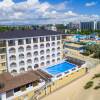 Отель La Melia All Inclusive в Анапе