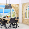 Отель Вилла Cretan Family Villa Heated Pool, фото 15