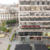 Отель Ночлег и завтрак (B&B) Five Points Square - City Center, фото 21
