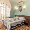 Гостиница Меблированные комнаты в гостевом доме Буржуазия, фото 17