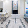 Апартаменты MyhomeYourhome на Переулке Рахманинова 39/9А, фото 12