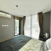 Апартаменты The Aurora Pratumnak - luxury two bedroom apartment near the sea, фото 40