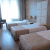 Отель Derpa Suite Hotel Osmanbey, фото 12