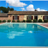 Отель Вилла Villino Cortona, фото 16