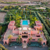 Отель Вилла Palais Hassoun, фото 6