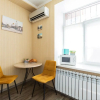 Гостиница Квартира Уютная в самом центре, фото 2