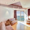 Гостиница Квартира Deluxe в Центре Сочи с Панорамным Видом на Море, фото 16