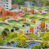 Отель Mida Grande Resort Phuket 5509 1bdr Apartaments, фото 24