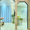Гостиница Квартира 1-комнатная 37 м², фото 16