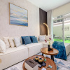 Апартаменты Marco Polo Apartment With Garden  Spacious  Newly Furnished, фото 34