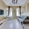 Апартаменты Sutki Rent Сутки Рент у Авроры в Санкт-Петербурге