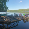 Гостиница Частный дом Шуйская чупа, фото 12