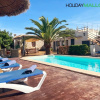 Отель Вилла Sunset Sands Villa, фото 1
