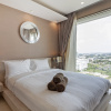 Апартаменты Riviera Jomtien Fresh Apartments - 100 m to the beach, фото 7
