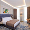 Отель InterContinental Baku, an IHG Hotel (by travel agency), фото 31