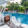 Отель PK Resort Pattaya, фото 10