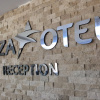 Отель Feza otel, фото 20