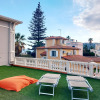 Отель La Villa del Mare, фото 6