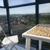 Апартаменты Студия с Панорамным Видом на Проточной, фото 4