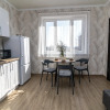 Гостиница Квартира Японский сад и парк, фото 11