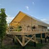 Гостиница Halal Resort Glamping, фото 2