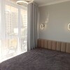 Гостиница Квартира двухкомнатная с панорaмным видом нa Ялтинскую бухту., фото 3
