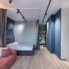 АПАРТАМЕНТЫ REHOME24 Студия 100 на 4 этаже, фото 4