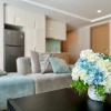 Апартаменты The Aurora Pratumnak - luxury two bedroom apartment near the sea, фото 31