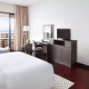 Курортный отель Anantara The Palm Dubai Resort, фото 45