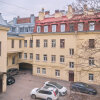 Гостиница Квартира Атмосферная на Почтамской, фото 23
