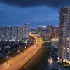Гостиница Квартира Современная Студия, фото 10