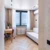 Апартаменты Просторные Трехкомнатные, фото 6