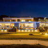 Отель Вилла Afisia Villas, фото 7