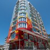 Гостиница Квартира Евро-двушка свидом на море и выходом на балкон, фото 38