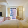 Апарт-Отель Baral Service Suites Times Square, фото 2