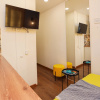 Гостиница Квартира Sunlight Studio от Home24, фото 4