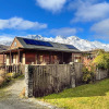 Отель Частный дом Glenorchy Lake House, фото 1
